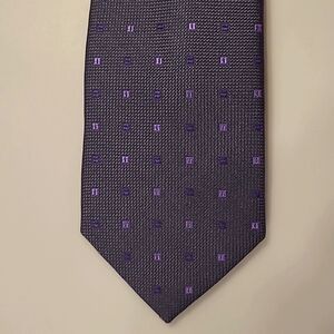 Club Room by Charter Club Silk Men's Neck Tie